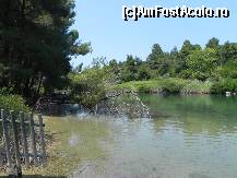 [P12] Braţul lacului care se varsă în mare. Lacul, pădurea şi plaja sînt rezervaţie naturală NATURA 2000.  » foto by abancor
 - 
<span class="allrVoted glyphicon glyphicon-heart hidden" id="av459427"></span>
<a class="m-l-10 hidden" id="sv459427" onclick="voting_Foto_DelVot(,459427,1166)" role="button">șterge vot <span class="glyphicon glyphicon-remove"></span></a>
<a id="v9459427" class=" c-red"  onclick="voting_Foto_SetVot(459427)" role="button"><span class="glyphicon glyphicon-heart-empty"></span> <b>LIKE</b> = Votează poza</a> <img class="hidden"  id="f459427W9" src="/imagini/loader.gif" border="0" /><span class="AjErrMes hidden" id="e459427ErM"></span>
