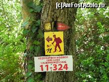 [P57] Traseul turistic este marcat cum se cuvine.  » foto by abancor
 - 
<span class="allrVoted glyphicon glyphicon-heart hidden" id="av459476"></span>
<a class="m-l-10 hidden" id="sv459476" onclick="voting_Foto_DelVot(,459476,1166)" role="button">șterge vot <span class="glyphicon glyphicon-remove"></span></a>
<a id="v9459476" class=" c-red"  onclick="voting_Foto_SetVot(459476)" role="button"><span class="glyphicon glyphicon-heart-empty"></span> <b>LIKE</b> = Votează poza</a> <img class="hidden"  id="f459476W9" src="/imagini/loader.gif" border="0" /><span class="AjErrMes hidden" id="e459476ErM"></span>
