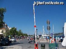 [P15] Vedere port.Acolo puteti gasi terase de toate felurile si culorile,pe toate gusturile,incluzand mancare traditionala dar si internationala. » foto by dionaM
 - 
<span class="allrVoted glyphicon glyphicon-heart hidden" id="av326121"></span>
<a class="m-l-10 hidden" id="sv326121" onclick="voting_Foto_DelVot(,326121,1166)" role="button">șterge vot <span class="glyphicon glyphicon-remove"></span></a>
<a id="v9326121" class=" c-red"  onclick="voting_Foto_SetVot(326121)" role="button"><span class="glyphicon glyphicon-heart-empty"></span> <b>LIKE</b> = Votează poza</a> <img class="hidden"  id="f326121W9" src="/imagini/loader.gif" border="0" /><span class="AjErrMes hidden" id="e326121ErM"></span>