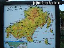 [P01] o harta a insulei Skiathos, la intrarea pe plaja Koukunaries » foto by mirelopodu*
 - 
<span class="allrVoted glyphicon glyphicon-heart hidden" id="av35919"></span>
<a class="m-l-10 hidden" id="sv35919" onclick="voting_Foto_DelVot(,35919,1166)" role="button">șterge vot <span class="glyphicon glyphicon-remove"></span></a>
<a id="v935919" class=" c-red"  onclick="voting_Foto_SetVot(35919)" role="button"><span class="glyphicon glyphicon-heart-empty"></span> <b>LIKE</b> = Votează poza</a> <img class="hidden"  id="f35919W9" src="/imagini/loader.gif" border="0" /><span class="AjErrMes hidden" id="e35919ErM"></span>