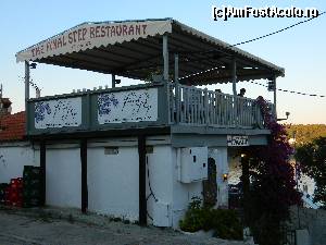 [P14] Restaurantul Final Step, de unde se deschide o incantatoare panorama a orasului » foto by ileanaxperta*
 - 
<span class="allrVoted glyphicon glyphicon-heart hidden" id="av562120"></span>
<a class="m-l-10 hidden" id="sv562120" onclick="voting_Foto_DelVot(,562120,1166)" role="button">șterge vot <span class="glyphicon glyphicon-remove"></span></a>
<a id="v9562120" class=" c-red"  onclick="voting_Foto_SetVot(562120)" role="button"><span class="glyphicon glyphicon-heart-empty"></span> <b>LIKE</b> = Votează poza</a> <img class="hidden"  id="f562120W9" src="/imagini/loader.gif" border="0" /><span class="AjErrMes hidden" id="e562120ErM"></span>