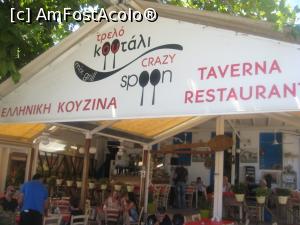 [P12] Taverna 'romanesca' Crazy Spoon, situata in portul nou, nu departe de cheiul de feribot » foto by dorgo
 - 
<span class="allrVoted glyphicon glyphicon-heart hidden" id="av890627"></span>
<a class="m-l-10 hidden" id="sv890627" onclick="voting_Foto_DelVot(,890627,1166)" role="button">șterge vot <span class="glyphicon glyphicon-remove"></span></a>
<a id="v9890627" class=" c-red"  onclick="voting_Foto_SetVot(890627)" role="button"><span class="glyphicon glyphicon-heart-empty"></span> <b>LIKE</b> = Votează poza</a> <img class="hidden"  id="f890627W9" src="/imagini/loader.gif" border="0" /><span class="AjErrMes hidden" id="e890627ErM"></span>