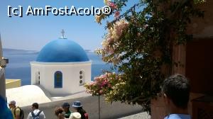 [P08] Oia, una din multele biesricuțe cu dom albastru ca marea.  » foto by maryka
 - 
<span class="allrVoted glyphicon glyphicon-heart hidden" id="av872213"></span>
<a class="m-l-10 hidden" id="sv872213" onclick="voting_Foto_DelVot(,872213,1177)" role="button">șterge vot <span class="glyphicon glyphicon-remove"></span></a>
<a id="v9872213" class=" c-red"  onclick="voting_Foto_SetVot(872213)" role="button"><span class="glyphicon glyphicon-heart-empty"></span> <b>LIKE</b> = Votează poza</a> <img class="hidden"  id="f872213W9" src="/imagini/loader.gif" border="0" /><span class="AjErrMes hidden" id="e872213ErM"></span>