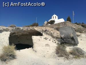 [P39] Bisericuța Sf. Marcu și primul capitol de geologie » foto by crismis
 - 
<span class="allrVoted glyphicon glyphicon-heart hidden" id="av1040474"></span>
<a class="m-l-10 hidden" id="sv1040474" onclick="voting_Foto_DelVot(,1040474,1177)" role="button">șterge vot <span class="glyphicon glyphicon-remove"></span></a>
<a id="v91040474" class=" c-red"  onclick="voting_Foto_SetVot(1040474)" role="button"><span class="glyphicon glyphicon-heart-empty"></span> <b>LIKE</b> = Votează poza</a> <img class="hidden"  id="f1040474W9" src="/imagini/loader.gif" border="0" /><span class="AjErrMes hidden" id="e1040474ErM"></span>