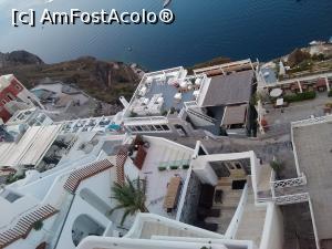 [P08] Imagine din Fira, Caldera, cateva terase si apartamente si un restaurant, dimineata devreme » foto by dorgo
 - 
<span class="allrVoted glyphicon glyphicon-heart hidden" id="av772662"></span>
<a class="m-l-10 hidden" id="sv772662" onclick="voting_Foto_DelVot(,772662,1177)" role="button">șterge vot <span class="glyphicon glyphicon-remove"></span></a>
<a id="v9772662" class=" c-red"  onclick="voting_Foto_SetVot(772662)" role="button"><span class="glyphicon glyphicon-heart-empty"></span> <b>LIKE</b> = Votează poza</a> <img class="hidden"  id="f772662W9" src="/imagini/loader.gif" border="0" /><span class="AjErrMes hidden" id="e772662ErM"></span>