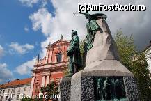 [P11] Ljubljana -  Biserica Franciscana si statuia Preseren » foto by cristinadumitru*
 - 
<span class="allrVoted glyphicon glyphicon-heart hidden" id="av21554"></span>
<a class="m-l-10 hidden" id="sv21554" onclick="voting_Foto_DelVot(,21554,1181)" role="button">șterge vot <span class="glyphicon glyphicon-remove"></span></a>
<a id="v921554" class=" c-red"  onclick="voting_Foto_SetVot(21554)" role="button"><span class="glyphicon glyphicon-heart-empty"></span> <b>LIKE</b> = Votează poza</a> <img class="hidden"  id="f21554W9" src="/imagini/loader.gif" border="0" /><span class="AjErrMes hidden" id="e21554ErM"></span>