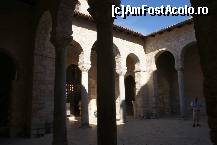 [P10] Complexul episcopal al Basilicii Eufrasiana. În atrium » foto by Costi
 - 
<span class="allrVoted glyphicon glyphicon-heart hidden" id="av137270"></span>
<a class="m-l-10 hidden" id="sv137270" onclick="voting_Foto_DelVot(,137270,1184)" role="button">șterge vot <span class="glyphicon glyphicon-remove"></span></a>
<a id="v9137270" class=" c-red"  onclick="voting_Foto_SetVot(137270)" role="button"><span class="glyphicon glyphicon-heart-empty"></span> <b>LIKE</b> = Votează poza</a> <img class="hidden"  id="f137270W9" src="/imagini/loader.gif" border="0" /><span class="AjErrMes hidden" id="e137270ErM"></span>
