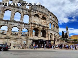 [P13] Arena din Pula » foto by crismis
 - 
<span class="allrVoted glyphicon glyphicon-heart hidden" id="av1350984"></span>
<a class="m-l-10 hidden" id="sv1350984" onclick="voting_Foto_DelVot(,1350984,1185)" role="button">șterge vot <span class="glyphicon glyphicon-remove"></span></a>
<a id="v91350984" class=" c-red"  onclick="voting_Foto_SetVot(1350984)" role="button"><span class="glyphicon glyphicon-heart-empty"></span> <b>LIKE</b> = Votează poza</a> <img class="hidden"  id="f1350984W9" src="/imagini/loader.gif" border="0" /><span class="AjErrMes hidden" id="e1350984ErM"></span>