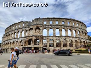 [P14] Arena din Pula » foto by crismis
 - 
<span class="allrVoted glyphicon glyphicon-heart hidden" id="av1350985"></span>
<a class="m-l-10 hidden" id="sv1350985" onclick="voting_Foto_DelVot(,1350985,1185)" role="button">șterge vot <span class="glyphicon glyphicon-remove"></span></a>
<a id="v91350985" class=" c-red"  onclick="voting_Foto_SetVot(1350985)" role="button"><span class="glyphicon glyphicon-heart-empty"></span> <b>LIKE</b> = Votează poza</a> <img class="hidden"  id="f1350985W9" src="/imagini/loader.gif" border="0" /><span class="AjErrMes hidden" id="e1350985ErM"></span>