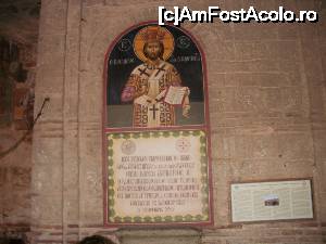 [P21] Imagine la intrarea in biserica mănăstirii. » foto by carmenvieru11
 - 
<span class="allrVoted glyphicon glyphicon-heart hidden" id="av698683"></span>
<a class="m-l-10 hidden" id="sv698683" onclick="voting_Foto_DelVot(,698683,1227)" role="button">șterge vot <span class="glyphicon glyphicon-remove"></span></a>
<a id="v9698683" class=" c-red"  onclick="voting_Foto_SetVot(698683)" role="button"><span class="glyphicon glyphicon-heart-empty"></span> <b>LIKE</b> = Votează poza</a> <img class="hidden"  id="f698683W9" src="/imagini/loader.gif" border="0" /><span class="AjErrMes hidden" id="e698683ErM"></span>