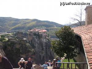 [P11] Manastire suspendată la Meteora » foto by Michi
 - 
<span class="allrVoted glyphicon glyphicon-heart hidden" id="av610725"></span>
<a class="m-l-10 hidden" id="sv610725" onclick="voting_Foto_DelVot(,610725,1227)" role="button">șterge vot <span class="glyphicon glyphicon-remove"></span></a>
<a id="v9610725" class=" c-red"  onclick="voting_Foto_SetVot(610725)" role="button"><span class="glyphicon glyphicon-heart-empty"></span> <b>LIKE</b> = Votează poza</a> <img class="hidden"  id="f610725W9" src="/imagini/loader.gif" border="0" /><span class="AjErrMes hidden" id="e610725ErM"></span>