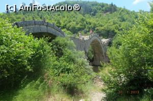 [P28] Zagoria - podul Kalogeriko » foto by nickro
 - 
<span class="allrVoted glyphicon glyphicon-heart hidden" id="av915245"></span>
<a class="m-l-10 hidden" id="sv915245" onclick="voting_Foto_DelVot(,915245,1227)" role="button">șterge vot <span class="glyphicon glyphicon-remove"></span></a>
<a id="v9915245" class=" c-red"  onclick="voting_Foto_SetVot(915245)" role="button"><span class="glyphicon glyphicon-heart-empty"></span> <b>LIKE</b> = Votează poza</a> <img class="hidden"  id="f915245W9" src="/imagini/loader.gif" border="0" /><span class="AjErrMes hidden" id="e915245ErM"></span>