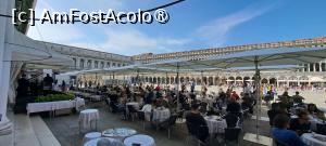 [P31] Piazza San Marco, pe lângă Caffè Florian » foto by irinad
 - 
<span class="allrVoted glyphicon glyphicon-heart hidden" id="av1477323"></span>
<a class="m-l-10 hidden" id="sv1477323" onclick="voting_Foto_DelVot(,1477323,1229)" role="button">șterge vot <span class="glyphicon glyphicon-remove"></span></a>
<a id="v91477323" class=" c-red"  onclick="voting_Foto_SetVot(1477323)" role="button"><span class="glyphicon glyphicon-heart-empty"></span> <b>LIKE</b> = Votează poza</a> <img class="hidden"  id="f1477323W9" src="/imagini/loader.gif" border="0" /><span class="AjErrMes hidden" id="e1477323ErM"></span>