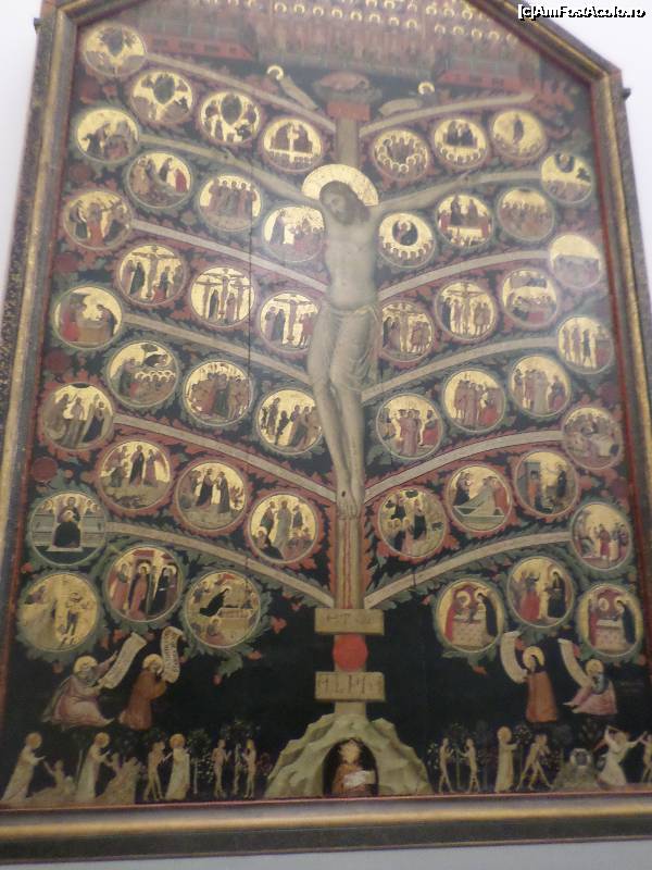 [P05] celebra pictura a lui Paccino di Bonaguarda din Galleria dell'Accademia reprezentand Copacul vietii.  » foto by amero
 - 
<span class="allrVoted glyphicon glyphicon-heart hidden" id="av699120"></span>
<a class="m-l-10 hidden" id="sv699120" onclick="voting_Foto_DelVot(,699120,1230)" role="button">șterge vot <span class="glyphicon glyphicon-remove"></span></a>
<a id="v9699120" class=" c-red"  onclick="voting_Foto_SetVot(699120)" role="button"><span class="glyphicon glyphicon-heart-empty"></span> <b>LIKE</b> = Votează poza</a> <img class="hidden"  id="f699120W9" src="/imagini/loader.gif" border="0" /><span class="AjErrMes hidden" id="e699120ErM"></span>