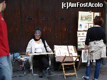 [P16] lorenta - Ponte Vecchio - aceasta doamna picta orice  dorea clientul » foto by Diaura*
 - 
<span class="allrVoted glyphicon glyphicon-heart hidden" id="av142673"></span>
<a class="m-l-10 hidden" id="sv142673" onclick="voting_Foto_DelVot(,142673,1230)" role="button">șterge vot <span class="glyphicon glyphicon-remove"></span></a>
<a id="v9142673" class=" c-red"  onclick="voting_Foto_SetVot(142673)" role="button"><span class="glyphicon glyphicon-heart-empty"></span> <b>LIKE</b> = Votează poza</a> <img class="hidden"  id="f142673W9" src="/imagini/loader.gif" border="0" /><span class="AjErrMes hidden" id="e142673ErM"></span>