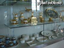 [P22] Florenta-Palatul Pitti - Muzeul Portelanului - obiecte aurite » foto by Diaura*
 - 
<span class="allrVoted glyphicon glyphicon-heart hidden" id="av147082"></span>
<a class="m-l-10 hidden" id="sv147082" onclick="voting_Foto_DelVot(,147082,1230)" role="button">șterge vot <span class="glyphicon glyphicon-remove"></span></a>
<a id="v9147082" class=" c-red"  onclick="voting_Foto_SetVot(147082)" role="button"><span class="glyphicon glyphicon-heart-empty"></span> <b>LIKE</b> = Votează poza</a> <img class="hidden"  id="f147082W9" src="/imagini/loader.gif" border="0" /><span class="AjErrMes hidden" id="e147082ErM"></span>