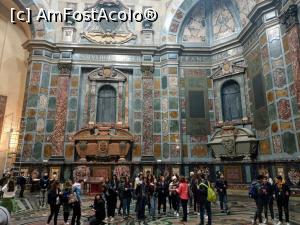 [P10] Sala (Capela) Prinților din Capela Medici.  » foto by Aurici
 - 
<span class="allrVoted glyphicon glyphicon-heart hidden" id="av1087534"></span>
<a class="m-l-10 hidden" id="sv1087534" onclick="voting_Foto_DelVot(,1087534,1230)" role="button">șterge vot <span class="glyphicon glyphicon-remove"></span></a>
<a id="v91087534" class=" c-red"  onclick="voting_Foto_SetVot(1087534)" role="button"><span class="glyphicon glyphicon-heart-empty"></span> <b>LIKE</b> = Votează poza</a> <img class="hidden"  id="f1087534W9" src="/imagini/loader.gif" border="0" /><span class="AjErrMes hidden" id="e1087534ErM"></span>
