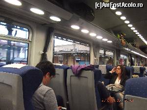 [P19] Intercity-ul de intoarcere la Cetatea Eterna, curat si eficient, cu un controlor dragut si spiritual.  » foto by Albinoium
 - 
<span class="allrVoted glyphicon glyphicon-heart hidden" id="av679056"></span>
<a class="m-l-10 hidden" id="sv679056" onclick="voting_Foto_DelVot(,679056,1230)" role="button">șterge vot <span class="glyphicon glyphicon-remove"></span></a>
<a id="v9679056" class=" c-red"  onclick="voting_Foto_SetVot(679056)" role="button"><span class="glyphicon glyphicon-heart-empty"></span> <b>LIKE</b> = Votează poza</a> <img class="hidden"  id="f679056W9" src="/imagini/loader.gif" border="0" /><span class="AjErrMes hidden" id="e679056ErM"></span>