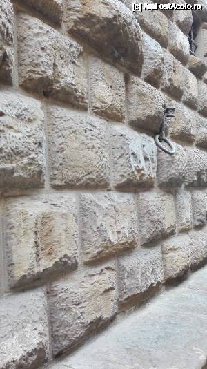 [P06] Zid din palatul Strozzi, nu Sforza. De inel probabil se priponeau caii. Deși sunt foarte sus.  » foto by Jimmy1
 - 
<span class="allrVoted glyphicon glyphicon-heart hidden" id="av688527"></span>
<a class="m-l-10 hidden" id="sv688527" onclick="voting_Foto_DelVot(,688527,1230)" role="button">șterge vot <span class="glyphicon glyphicon-remove"></span></a>
<a id="v9688527" class=" c-red"  onclick="voting_Foto_SetVot(688527)" role="button"><span class="glyphicon glyphicon-heart-empty"></span> <b>LIKE</b> = Votează poza</a> <img class="hidden"  id="f688527W9" src="/imagini/loader.gif" border="0" /><span class="AjErrMes hidden" id="e688527ErM"></span>