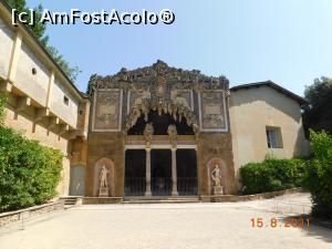 [P14] Giardini di Boboli, Grotta Grande » foto by irinad
 - 
<span class="allrVoted glyphicon glyphicon-heart hidden" id="av1259093"></span>
<a class="m-l-10 hidden" id="sv1259093" onclick="voting_Foto_DelVot(,1259093,1230)" role="button">șterge vot <span class="glyphicon glyphicon-remove"></span></a>
<a id="v91259093" class=" c-red"  onclick="voting_Foto_SetVot(1259093)" role="button"><span class="glyphicon glyphicon-heart-empty"></span> <b>LIKE</b> = Votează poza</a> <img class="hidden"  id="f1259093W9" src="/imagini/loader.gif" border="0" /><span class="AjErrMes hidden" id="e1259093ErM"></span>
