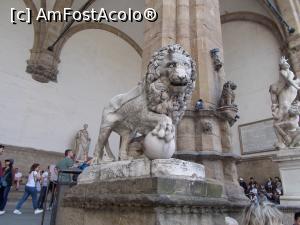 [P04] Loggia dei Lanzi. Leul din sec al II-lea d. Ch.  » foto by mihaelavoicu
 - 
<span class="allrVoted glyphicon glyphicon-heart hidden" id="av1002743"></span>
<a class="m-l-10 hidden" id="sv1002743" onclick="voting_Foto_DelVot(,1002743,1230)" role="button">șterge vot <span class="glyphicon glyphicon-remove"></span></a>
<a id="v91002743" class=" c-red"  onclick="voting_Foto_SetVot(1002743)" role="button"><span class="glyphicon glyphicon-heart-empty"></span> <b>LIKE</b> = Votează poza</a> <img class="hidden"  id="f1002743W9" src="/imagini/loader.gif" border="0" /><span class="AjErrMes hidden" id="e1002743ErM"></span>