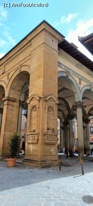 [P14] Loggia del Mercato Nuovo - fără tarabele cu pielărie. » foto by tata123 🔱
 - 
<span class="allrVoted glyphicon glyphicon-heart hidden" id="av1502173"></span>
<a class="m-l-10 hidden" id="sv1502173" onclick="voting_Foto_DelVot(,1502173,1230)" role="button">șterge vot <span class="glyphicon glyphicon-remove"></span></a>
<a id="v91502173" class=" c-red"  onclick="voting_Foto_SetVot(1502173)" role="button"><span class="glyphicon glyphicon-heart-empty"></span> <b>LIKE</b> = Votează poza</a> <img class="hidden"  id="f1502173W9" src="/imagini/loader.gif" border="0" /><span class="AjErrMes hidden" id="e1502173ErM"></span>