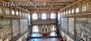 [P19] Sala celor 500 - Palazzo Vecchio. » foto by tata123 🔱
 - 
<span class="allrVoted glyphicon glyphicon-heart hidden" id="av1502178"></span>
<a class="m-l-10 hidden" id="sv1502178" onclick="voting_Foto_DelVot(,1502178,1230)" role="button">șterge vot <span class="glyphicon glyphicon-remove"></span></a>
<a id="v91502178" class=" c-red"  onclick="voting_Foto_SetVot(1502178)" role="button"><span class="glyphicon glyphicon-heart-empty"></span> <b>LIKE</b> = Votează poza</a> <img class="hidden"  id="f1502178W9" src="/imagini/loader.gif" border="0" /><span class="AjErrMes hidden" id="e1502178ErM"></span>