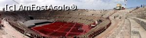 [P03] Arena di Verona » foto by dianaro
 - 
<span class="allrVoted glyphicon glyphicon-heart hidden" id="av864129"></span>
<a class="m-l-10 hidden" id="sv864129" onclick="voting_Foto_DelVot(,864129,1233)" role="button">șterge vot <span class="glyphicon glyphicon-remove"></span></a>
<a id="v9864129" class=" c-red"  onclick="voting_Foto_SetVot(864129)" role="button"><span class="glyphicon glyphicon-heart-empty"></span> <b>LIKE</b> = Votează poza</a> <img class="hidden"  id="f864129W9" src="/imagini/loader.gif" border="0" /><span class="AjErrMes hidden" id="e864129ErM"></span>