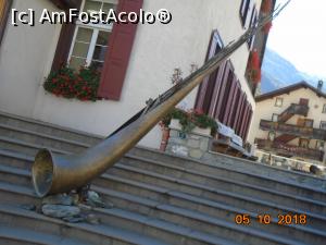 [P12] Tulnic elvețian din aramă in fața primăriei » foto by Mitica49
 - 
<span class="allrVoted glyphicon glyphicon-heart hidden" id="av1023672"></span>
<a class="m-l-10 hidden" id="sv1023672" onclick="voting_Foto_DelVot(,1023672,1236)" role="button">șterge vot <span class="glyphicon glyphicon-remove"></span></a>
<a id="v91023672" class=" c-red"  onclick="voting_Foto_SetVot(1023672)" role="button"><span class="glyphicon glyphicon-heart-empty"></span> <b>LIKE</b> = Votează poza</a> <img class="hidden"  id="f1023672W9" src="/imagini/loader.gif" border="0" /><span class="AjErrMes hidden" id="e1023672ErM"></span>