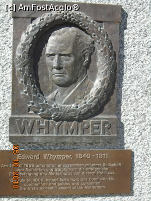 [P04] Placă memorială închinată lui Edward Whymper conducătorul grupului de alpiniști englezi ce au escaladat Matterhornul » foto by Mitica49
 - 
<span class="allrVoted glyphicon glyphicon-heart hidden" id="av1023664"></span>
<a class="m-l-10 hidden" id="sv1023664" onclick="voting_Foto_DelVot(,1023664,1236)" role="button">șterge vot <span class="glyphicon glyphicon-remove"></span></a>
<a id="v91023664" class=" c-red"  onclick="voting_Foto_SetVot(1023664)" role="button"><span class="glyphicon glyphicon-heart-empty"></span> <b>LIKE</b> = Votează poza</a> <img class="hidden"  id="f1023664W9" src="/imagini/loader.gif" border="0" /><span class="AjErrMes hidden" id="e1023664ErM"></span>