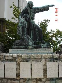 [P04] Statuie de la bastionul pescarilor » foto by zpedro*
 - 
<span class="allrVoted glyphicon glyphicon-heart hidden" id="av116984"></span>
<a class="m-l-10 hidden" id="sv116984" onclick="voting_Foto_DelVot(,116984,1275)" role="button">șterge vot <span class="glyphicon glyphicon-remove"></span></a>
<a id="v9116984" class=" c-red"  onclick="voting_Foto_SetVot(116984)" role="button"><span class="glyphicon glyphicon-heart-empty"></span> <b>LIKE</b> = Votează poza</a> <img class="hidden"  id="f116984W9" src="/imagini/loader.gif" border="0" /><span class="AjErrMes hidden" id="e116984ErM"></span>