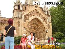 [P09] Biserica din curtea castelului...din Budapesta » foto by ileanaxperta*
 - 
<span class="allrVoted glyphicon glyphicon-heart hidden" id="av31210"></span>
<a class="m-l-10 hidden" id="sv31210" onclick="voting_Foto_DelVot(,31210,1275)" role="button">șterge vot <span class="glyphicon glyphicon-remove"></span></a>
<a id="v931210" class=" c-red"  onclick="voting_Foto_SetVot(31210)" role="button"><span class="glyphicon glyphicon-heart-empty"></span> <b>LIKE</b> = Votează poza</a> <img class="hidden"  id="f31210W9" src="/imagini/loader.gif" border="0" /><span class="AjErrMes hidden" id="e31210ErM"></span>