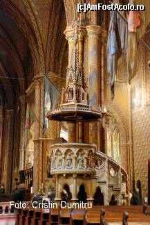[P14] Biserica Matei Corvin, Budapesta » foto by cristinadumitru*
 - 
<span class="allrVoted glyphicon glyphicon-heart hidden" id="av21506"></span>
<a class="m-l-10 hidden" id="sv21506" onclick="voting_Foto_DelVot(,21506,1275)" role="button">șterge vot <span class="glyphicon glyphicon-remove"></span></a>
<a id="v921506" class=" c-red"  onclick="voting_Foto_SetVot(21506)" role="button"><span class="glyphicon glyphicon-heart-empty"></span> <b>LIKE</b> = Votează poza</a> <img class="hidden"  id="f21506W9" src="/imagini/loader.gif" border="0" /><span class="AjErrMes hidden" id="e21506ErM"></span>