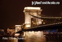 [P09] Podul cu Lanturi, Budapesta » foto by cristinadumitru*
 - 
<span class="allrVoted glyphicon glyphicon-heart hidden" id="av21501"></span>
<a class="m-l-10 hidden" id="sv21501" onclick="voting_Foto_DelVot(,21501,1275)" role="button">șterge vot <span class="glyphicon glyphicon-remove"></span></a>
<a id="v921501" class=" c-red"  onclick="voting_Foto_SetVot(21501)" role="button"><span class="glyphicon glyphicon-heart-empty"></span> <b>LIKE</b> = Votează poza</a> <img class="hidden"  id="f21501W9" src="/imagini/loader.gif" border="0" /><span class="AjErrMes hidden" id="e21501ErM"></span>
