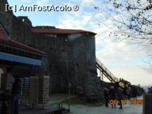 [P72] fortareata Visegrad » foto by Yolanda
 - 
<span class="allrVoted glyphicon glyphicon-heart hidden" id="av1512027"></span>
<a class="m-l-10 hidden" id="sv1512027" onclick="voting_Foto_DelVot(,1512027,1275)" role="button">șterge vot <span class="glyphicon glyphicon-remove"></span></a>
<a id="v91512027" class=" c-red"  onclick="voting_Foto_SetVot(1512027)" role="button"><span class="glyphicon glyphicon-heart-empty"></span> <b>LIKE</b> = Votează poza</a> <img class="hidden"  id="f1512027W9" src="/imagini/loader.gif" border="0" /><span class="AjErrMes hidden" id="e1512027ErM"></span>