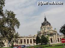 [P17] Baile termale Szechenyi, cladire impozabila » foto by dananecula*
 - 
<span class="allrVoted glyphicon glyphicon-heart hidden" id="av130072"></span>
<a class="m-l-10 hidden" id="sv130072" onclick="voting_Foto_DelVot(,130072,1275)" role="button">șterge vot <span class="glyphicon glyphicon-remove"></span></a>
<a id="v9130072" class=" c-red"  onclick="voting_Foto_SetVot(130072)" role="button"><span class="glyphicon glyphicon-heart-empty"></span> <b>LIKE</b> = Votează poza</a> <img class="hidden"  id="f130072W9" src="/imagini/loader.gif" border="0" /><span class="AjErrMes hidden" id="e130072ErM"></span>
