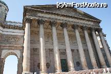 [P06] Partea frontală a Bazilicii din Esztergom » foto by Costi
 - 
<span class="allrVoted glyphicon glyphicon-heart hidden" id="av28957"></span>
<a class="m-l-10 hidden" id="sv28957" onclick="voting_Foto_DelVot(,28957,1275)" role="button">șterge vot <span class="glyphicon glyphicon-remove"></span></a>
<a id="v928957" class=" c-red"  onclick="voting_Foto_SetVot(28957)" role="button"><span class="glyphicon glyphicon-heart-empty"></span> <b>LIKE</b> = Votează poza</a> <img class="hidden"  id="f28957W9" src="/imagini/loader.gif" border="0" /><span class="AjErrMes hidden" id="e28957ErM"></span>