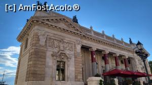 [P14] Fata in fata cu manastirea se afla <strong>Casa garzii</strong>, in care, la parter au fost create si doua sali de evenimente, numite dupa primul si al doilea capitan al garzii de corp nobiliare maghiare, Lipót Pálffy si contele Miklós Esterházy, aceasta din urma functionand si ca o cafenea. » foto by geani anto
 - 
<span class="allrVoted glyphicon glyphicon-heart hidden" id="av1330718"></span>
<a class="m-l-10 hidden" id="sv1330718" onclick="voting_Foto_DelVot(,1330718,1275)" role="button">șterge vot <span class="glyphicon glyphicon-remove"></span></a>
<a id="v91330718" class=" c-red"  onclick="voting_Foto_SetVot(1330718)" role="button"><span class="glyphicon glyphicon-heart-empty"></span> <b>LIKE</b> = Votează poza</a> <img class="hidden"  id="f1330718W9" src="/imagini/loader.gif" border="0" /><span class="AjErrMes hidden" id="e1330718ErM"></span>