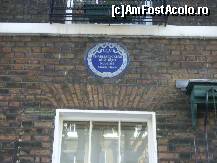 [P43] casa in care a locuit Charles Dickens » foto by artistul_18
 - 
<span class="allrVoted glyphicon glyphicon-heart hidden" id="av154137"></span>
<a class="m-l-10 hidden" id="sv154137" onclick="voting_Foto_DelVot(,154137,1570)" role="button">șterge vot <span class="glyphicon glyphicon-remove"></span></a>
<a id="v9154137" class=" c-red"  onclick="voting_Foto_SetVot(154137)" role="button"><span class="glyphicon glyphicon-heart-empty"></span> <b>LIKE</b> = Votează poza</a> <img class="hidden"  id="f154137W9" src="/imagini/loader.gif" border="0" /><span class="AjErrMes hidden" id="e154137ErM"></span>