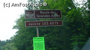 [P05] Semnalizare turistica a ,, Routes des Grandes Alpes'' acest panou de semnalizare aparfe din 100 in 100 km sau mai rar! » foto by scoty
 - 
<span class="allrVoted glyphicon glyphicon-heart hidden" id="av1160818"></span>
<a class="m-l-10 hidden" id="sv1160818" onclick="voting_Foto_DelVot(,1160818,1573)" role="button">șterge vot <span class="glyphicon glyphicon-remove"></span></a>
<a id="v91160818" class=" c-red"  onclick="voting_Foto_SetVot(1160818)" role="button"><span class="glyphicon glyphicon-heart-empty"></span> <b>LIKE</b> = Votează poza</a> <img class="hidden"  id="f1160818W9" src="/imagini/loader.gif" border="0" /><span class="AjErrMes hidden" id="e1160818ErM"></span>