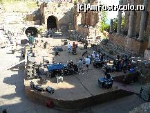 [P11] Se organizeaza un concert in incinta teatrului antic . » foto by cronung
 - 
<span class="allrVoted glyphicon glyphicon-heart hidden" id="av20691"></span>
<a class="m-l-10 hidden" id="sv20691" onclick="voting_Foto_DelVot(,20691,1579)" role="button">șterge vot <span class="glyphicon glyphicon-remove"></span></a>
<a id="v920691" class=" c-red"  onclick="voting_Foto_SetVot(20691)" role="button"><span class="glyphicon glyphicon-heart-empty"></span> <b>LIKE</b> = Votează poza</a> <img class="hidden"  id="f20691W9" src="/imagini/loader.gif" border="0" /><span class="AjErrMes hidden" id="e20691ErM"></span>