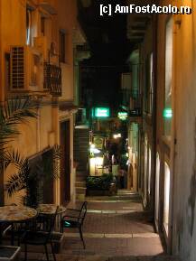 [P3x] straduta in Taormina » foto by buburuzica
 - 
<span class="allrVoted glyphicon glyphicon-heart hidden" id="av5110"></span>
<a class="m-l-10 hidden" id="sv5110" onclick="voting_Foto_DelVot(,5110,1579)" role="button">șterge vot <span class="glyphicon glyphicon-remove"></span></a>
<a id="v95110" class=" c-red"  onclick="voting_Foto_SetVot(5110)" role="button"><span class="glyphicon glyphicon-heart-empty"></span> <b>LIKE</b> = Votează poza</a> <img class="hidden"  id="f5110W9" src="/imagini/loader.gif" border="0" /><span class="AjErrMes hidden" id="e5110ErM"></span>