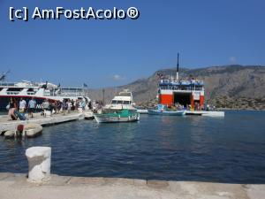[P01] Mănăstirea Panormitis - Sosirea în port, la Panormitis.  » foto by iulianic
 - 
<span class="allrVoted glyphicon glyphicon-heart hidden" id="av1006720"></span>
<a class="m-l-10 hidden" id="sv1006720" onclick="voting_Foto_DelVot(,1006720,1588)" role="button">șterge vot <span class="glyphicon glyphicon-remove"></span></a>
<a id="v91006720" class=" c-red"  onclick="voting_Foto_SetVot(1006720)" role="button"><span class="glyphicon glyphicon-heart-empty"></span> <b>LIKE</b> = Votează poza</a> <img class="hidden"  id="f1006720W9" src="/imagini/loader.gif" border="0" /><span class="AjErrMes hidden" id="e1006720ErM"></span>