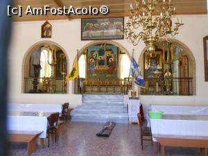 [P23] Mănăstirea Panormitis - În trapeză.  » foto by iulianic
 - 
<span class="allrVoted glyphicon glyphicon-heart hidden" id="av1006756"></span>
<a class="m-l-10 hidden" id="sv1006756" onclick="voting_Foto_DelVot(,1006756,1588)" role="button">șterge vot <span class="glyphicon glyphicon-remove"></span></a>
<a id="v91006756" class=" c-red"  onclick="voting_Foto_SetVot(1006756)" role="button"><span class="glyphicon glyphicon-heart-empty"></span> <b>LIKE</b> = Votează poza</a> <img class="hidden"  id="f1006756W9" src="/imagini/loader.gif" border="0" /><span class="AjErrMes hidden" id="e1006756ErM"></span>
