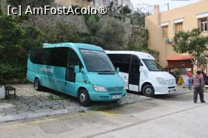 [P56] Symi, Cele două microbuze, cel alb merge la Pedi și sus în Chora cel bleu nu a mers la Mănăstirea Taxiarhului Mihail din Panormitou, nu era sezon... » foto by mprofeanu
 - 
<span class="allrVoted glyphicon glyphicon-heart hidden" id="av1419098"></span>
<a class="m-l-10 hidden" id="sv1419098" onclick="voting_Foto_DelVot(,1419098,1588)" role="button">șterge vot <span class="glyphicon glyphicon-remove"></span></a>
<a id="v91419098" class=" c-red"  onclick="voting_Foto_SetVot(1419098)" role="button"><span class="glyphicon glyphicon-heart-empty"></span> <b>LIKE</b> = Votează poza</a> <img class="hidden"  id="f1419098W9" src="/imagini/loader.gif" border="0" /><span class="AjErrMes hidden" id="e1419098ErM"></span>