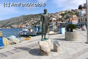 [P64] Symi, Portul Gialos, Statuia lui Stathis Hatzis, celebrul scufundător... » foto by mprofeanu
 - 
<span class="allrVoted glyphicon glyphicon-heart hidden" id="av1419106"></span>
<a class="m-l-10 hidden" id="sv1419106" onclick="voting_Foto_DelVot(,1419106,1588)" role="button">șterge vot <span class="glyphicon glyphicon-remove"></span></a>
<a id="v91419106" class=" c-red"  onclick="voting_Foto_SetVot(1419106)" role="button"><span class="glyphicon glyphicon-heart-empty"></span> <b>LIKE</b> = Votează poza</a> <img class="hidden"  id="f1419106W9" src="/imagini/loader.gif" border="0" /><span class="AjErrMes hidden" id="e1419106ErM"></span>