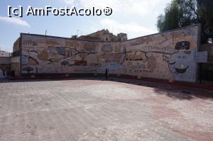[P09] centru vizitatori madaba. asta cred ca era singurul lucru care mi-a placut - harta iordaniei in mozaic » foto by fra
 - 
<span class="allrVoted glyphicon glyphicon-heart hidden" id="av956986"></span>
<a class="m-l-10 hidden" id="sv956986" onclick="voting_Foto_DelVot(,956986,1591)" role="button">șterge vot <span class="glyphicon glyphicon-remove"></span></a>
<a id="v9956986" class=" c-red"  onclick="voting_Foto_SetVot(956986)" role="button"><span class="glyphicon glyphicon-heart-empty"></span> <b>LIKE</b> = Votează poza</a> <img class="hidden"  id="f956986W9" src="/imagini/loader.gif" border="0" /><span class="AjErrMes hidden" id="e956986ErM"></span>