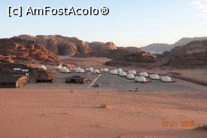 [P58] Wadi Rum - zona Mazayen Camp, rasaritul » foto by nickro
 - 
<span class="allrVoted glyphicon glyphicon-heart hidden" id="av1156698"></span>
<a class="m-l-10 hidden" id="sv1156698" onclick="voting_Foto_DelVot(,1156698,1591)" role="button">șterge vot <span class="glyphicon glyphicon-remove"></span></a>
<a id="v91156698" class=" c-red"  onclick="voting_Foto_SetVot(1156698)" role="button"><span class="glyphicon glyphicon-heart-empty"></span> <b>LIKE</b> = Votează poza</a> <img class="hidden"  id="f1156698W9" src="/imagini/loader.gif" border="0" /><span class="AjErrMes hidden" id="e1156698ErM"></span>