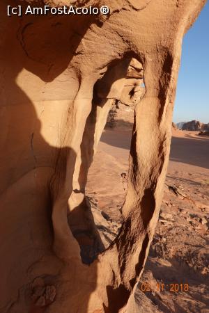 [P73] Wadi Rum - zona Mazayen Camp, rasaritul » foto by nickro
 - 
<span class="allrVoted glyphicon glyphicon-heart hidden" id="av1156713"></span>
<a class="m-l-10 hidden" id="sv1156713" onclick="voting_Foto_DelVot(,1156713,1591)" role="button">șterge vot <span class="glyphicon glyphicon-remove"></span></a>
<a id="v91156713" class=" c-red"  onclick="voting_Foto_SetVot(1156713)" role="button"><span class="glyphicon glyphicon-heart-empty"></span> <b>LIKE</b> = Votează poza</a> <img class="hidden"  id="f1156713W9" src="/imagini/loader.gif" border="0" /><span class="AjErrMes hidden" id="e1156713ErM"></span>