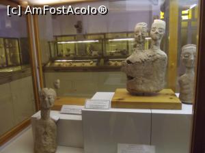 [P30] Celebrele statuete ' Ain Ghazal » foto by irinad
 - 
<span class="allrVoted glyphicon glyphicon-heart hidden" id="av1077725"></span>
<a class="m-l-10 hidden" id="sv1077725" onclick="voting_Foto_DelVot(,1077725,1591)" role="button">șterge vot <span class="glyphicon glyphicon-remove"></span></a>
<a id="v91077725" class=" c-red"  onclick="voting_Foto_SetVot(1077725)" role="button"><span class="glyphicon glyphicon-heart-empty"></span> <b>LIKE</b> = Votează poza</a> <img class="hidden"  id="f1077725W9" src="/imagini/loader.gif" border="0" /><span class="AjErrMes hidden" id="e1077725ErM"></span>